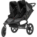 Britax REVOLUTION PRO DUALLIE Black